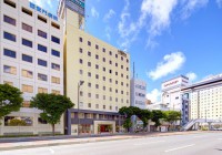 Hotel Yuquesta Asashibashi